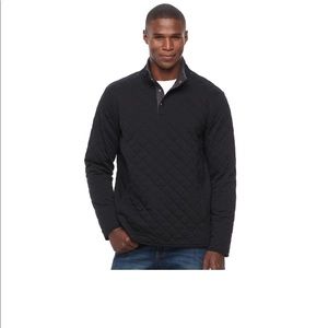 Men’s Croft & Barrow Classic Pullover